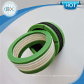 Flexible Rubber V-Ring Rotary Shaft Seals